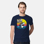 Free The Ripple-Mens-Premium-Tee-Boggs Nicolas