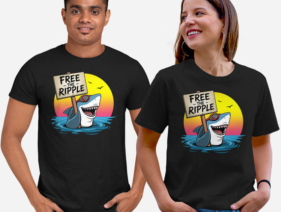 Free The Ripple