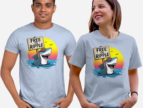 Free The Ripple