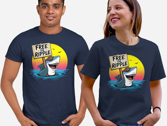 Free The Ripple