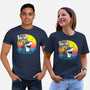Free The Ripple-Unisex-Basic-Tee-Boggs Nicolas