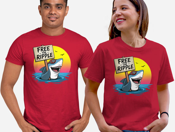Free The Ripple