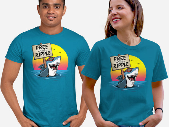 Free The Ripple