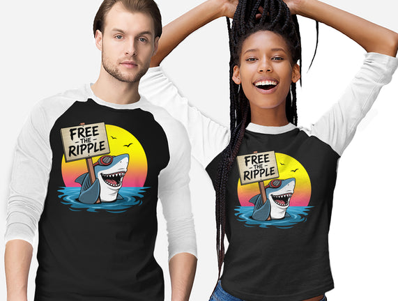 Free The Ripple