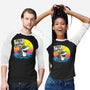 Free The Ripple-Unisex-Baseball-Tee-Boggs Nicolas