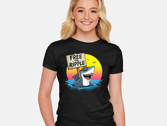 Free The Ripple