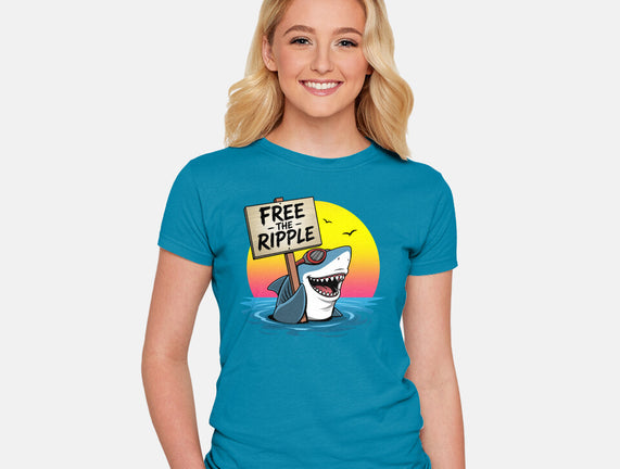 Free The Ripple