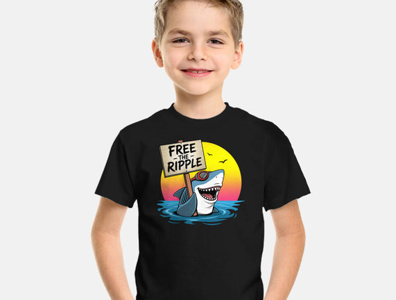 Free The Ripple