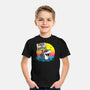Free The Ripple-Youth-Basic-Tee-Boggs Nicolas