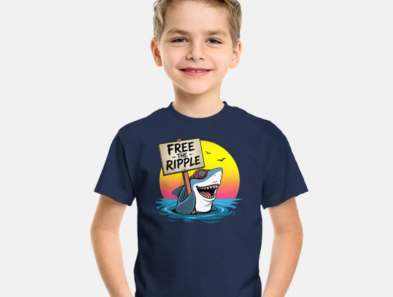 Free The Ripple