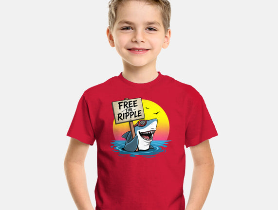 Free The Ripple