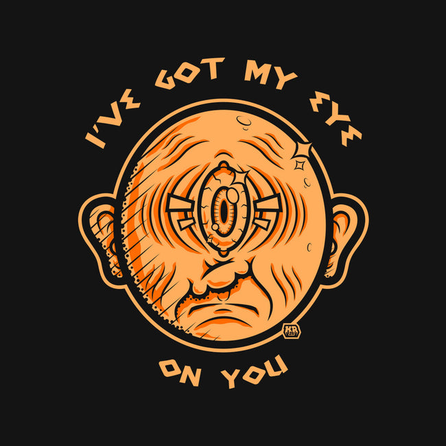 Got My Eye On You-Unisex-Baseball-Tee-krisren28