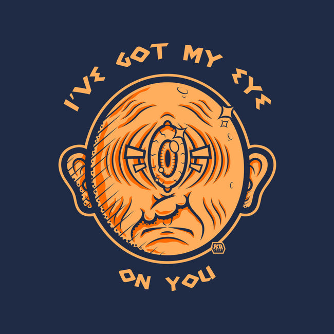 Got My Eye On You-Mens-Basic-Tee-krisren28