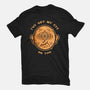 Got My Eye On You-Mens-Basic-Tee-krisren28