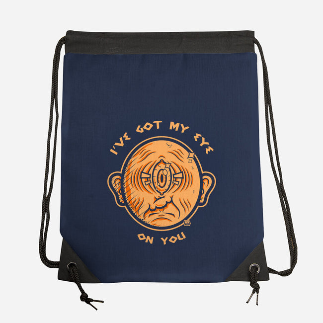 Got My Eye On You-None-Drawstring-Bag-krisren28