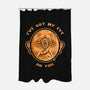 Got My Eye On You-None-Polyester-Shower Curtain-krisren28