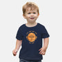 Got My Eye On You-Baby-Basic-Tee-krisren28