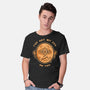 Got My Eye On You-Mens-Basic-Tee-krisren28