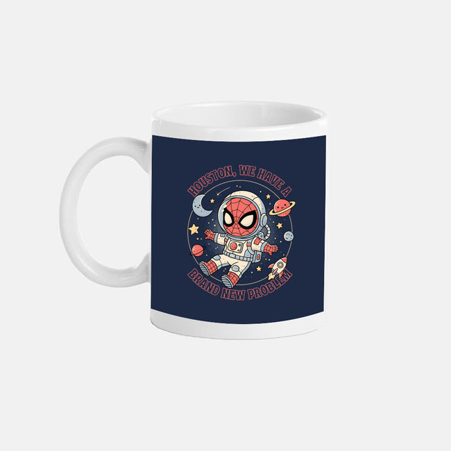 Brand New Problem-None-Mug-Drinkware-GODZILLARGE