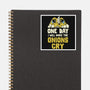 The Onions Will Cry-None-Glossy-Sticker-koalastudio