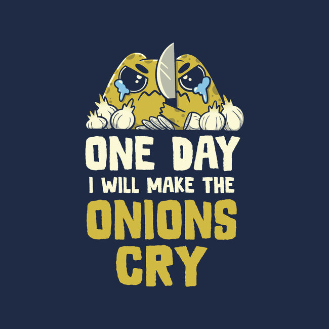 The Onions Will Cry-Baby-Basic-Tee-koalastudio