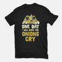 The Onions Will Cry-Mens-Premium-Tee-koalastudio