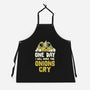 The Onions Will Cry-Unisex-Kitchen-Apron-koalastudio