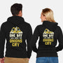 The Onions Will Cry-Unisex-Zip-Up-Sweatshirt-koalastudio