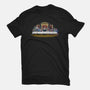 Make Supper Great Again-Mens-Basic-Tee-Skullpy