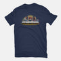 Make Supper Great Again-Mens-Basic-Tee-Skullpy