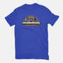 Make Supper Great Again-Mens-Basic-Tee-Skullpy