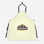 Make Supper Great Again-Unisex-Kitchen-Apron-Skullpy