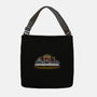 Make Supper Great Again-None-Adjustable Tote-Bag-Skullpy