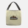 Make Supper Great Again-None-Adjustable Tote-Bag-Skullpy
