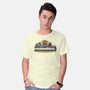 Make Supper Great Again-Mens-Basic-Tee-Skullpy