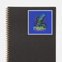 Beware The Xenomorph-None-Glossy-Sticker-Fearcheck
