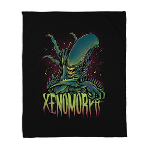 Beware The Xenomorph