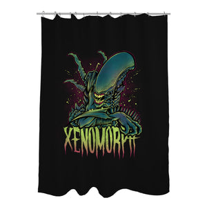 Beware The Xenomorph