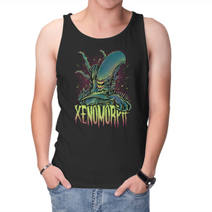 Beware The Xenomorph