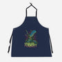 Beware The Xenomorph-Unisex-Kitchen-Apron-Fearcheck