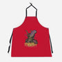 Beware The Xenomorph-Unisex-Kitchen-Apron-Fearcheck