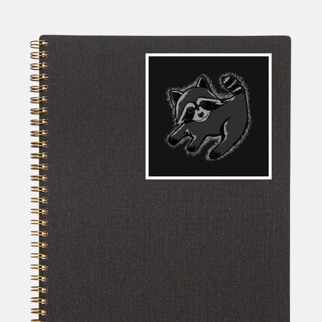 Jimothy Mural-None-Glossy-Sticker-joerawks