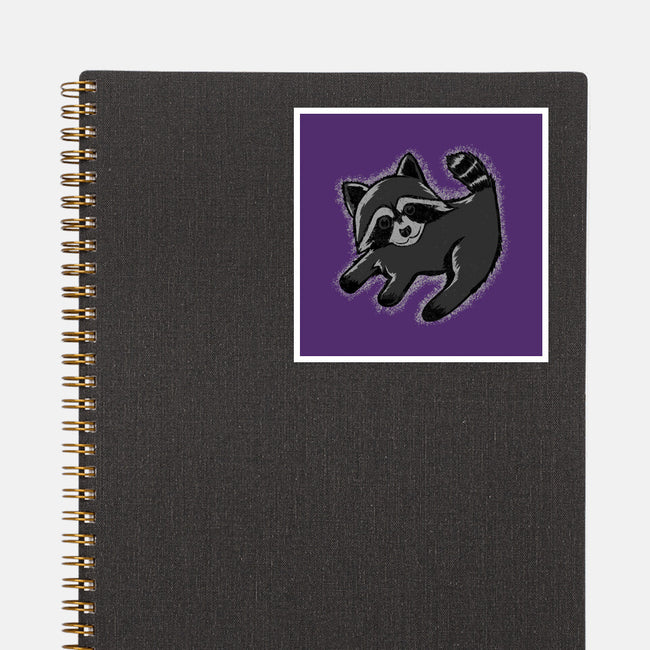 Jimothy Mural-None-Glossy-Sticker-joerawks