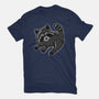Jimothy Mural-Unisex-Basic-Tee-joerawks