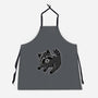 Jimothy Mural-Unisex-Kitchen-Apron-joerawks