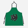 Jimothy Mural-Unisex-Kitchen-Apron-joerawks