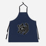 Jimothy Mural-Unisex-Kitchen-Apron-joerawks