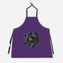Jimothy Mural-Unisex-Kitchen-Apron-joerawks