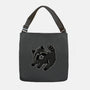 Jimothy Mural-None-Adjustable Tote-Bag-joerawks