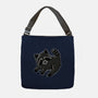 Jimothy Mural-None-Adjustable Tote-Bag-joerawks